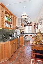 Sold by Brown Harris Stevens