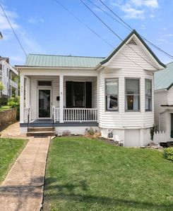 315 Sutton St, Maysville, KY, 41056