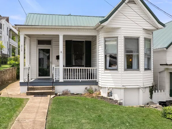 315 Sutton St, Maysville, KY 41056