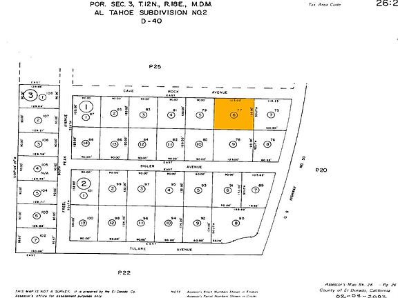 2nd image of 974 Cave Rock Ave