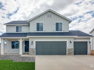 4115 E Coney Is, Nampa, ID 83686