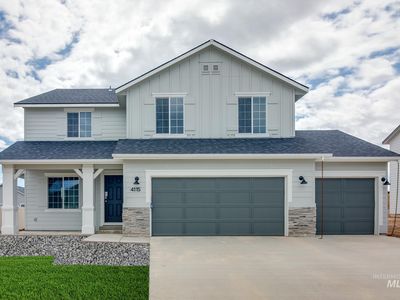 1614 SW Pegasus Peak Ave, Mountain Home, ID, 83647