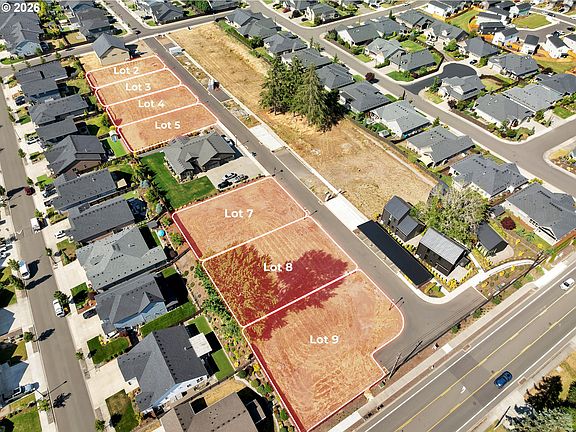 3rd image of 11902 NE 57th Ct Lot 9
