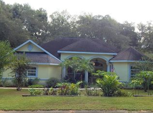 12634 Timber Run, Dade City, FL 33525