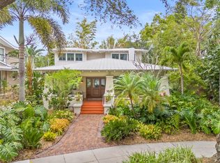1805 W Richardson Pl, Tampa, FL 33606