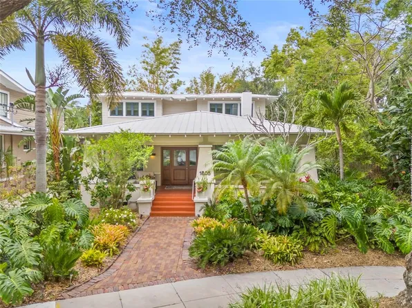 1805 W Richardson Pl, Tampa, FL 33606