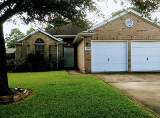 15215 Kingsbridge Way, Houston, TX 77083