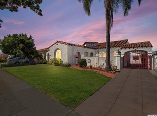 245 S Gerhart Ave, Los Angeles, CA 90022
