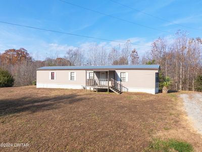 975 Peace Chapel Rd, Decaturville, TN, 38329