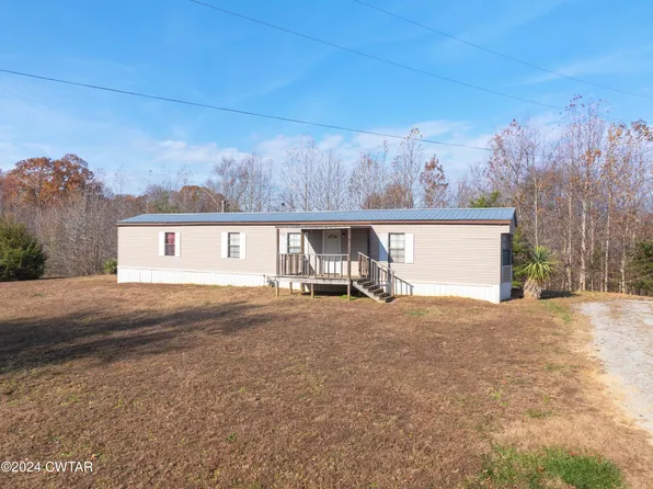 975 Peace Chapel Rd, Decaturville, TN 38329