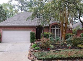 3335 Hickory Brook Ln, Kingwood, TX 77345