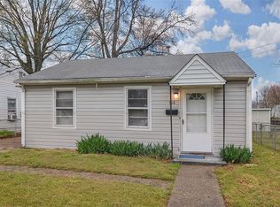 514 Marion Rd, Hampton, VA 23663