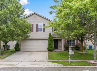 14938 Lovely Dove Ln, Noblesville, IN 46060