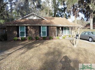 8 Gilliam Ave, Savannah, GA 31406