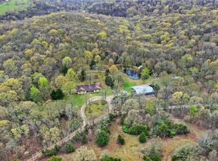 14201 Sugar Mountain Rd #156, West Fork, AR 72774