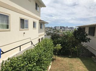 1628 Hanai Loop, Honolulu, HI 96817