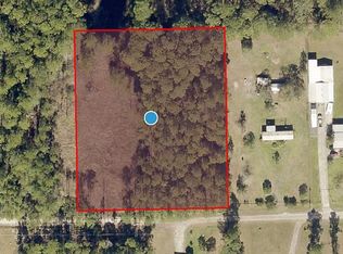 Ward St, Astor, FL 32102