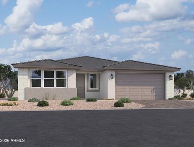 5624 W HAYDUK Road, Laveen, AZ, 85339