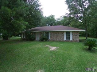 12016 Gurney Rd, Baton Rouge, LA 70818