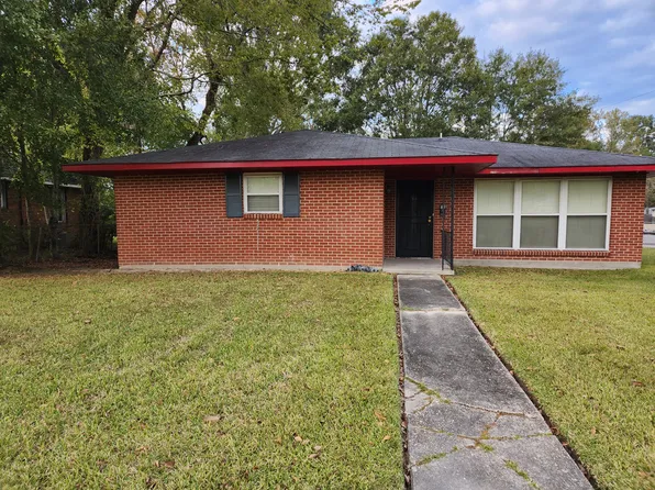 5285 Charles St, Baton Rouge, LA 70805