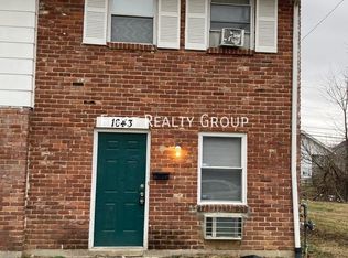 1643 Miami Chapel Rd, Dayton, OH 45417