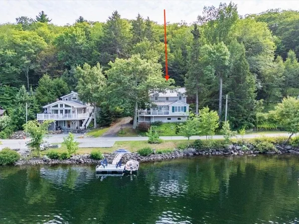 60 Beaucaire Avenue, Camden, ME 04843