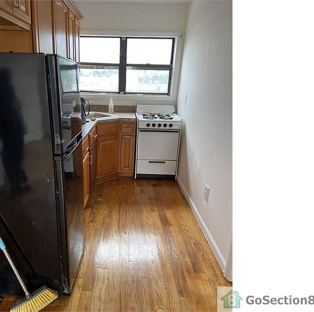 1st image of 360 Beach 88th St APT C