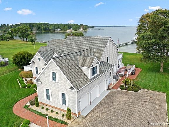 4th image of 118 Fitchett Dr