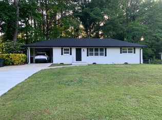 1020 Oriole Ln SE, Marietta, GA 30067