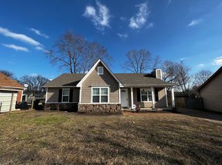 6048 Chadwell Rd, Millington, TN 38053