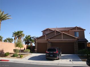 7219 Lavender Rose Ave, Las Vegas, NV 89117