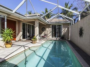 5774 Lago Villaggio Way, Naples, FL 34104