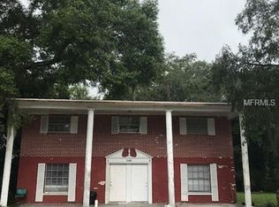 1401 College Park Ln, Tampa, FL 33612