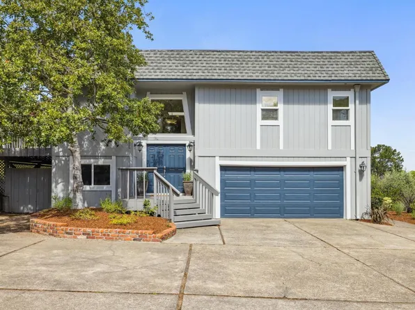 560 McNear Ave, Petaluma, CA 94952