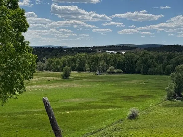 Highway 514, Los Ojos, NM 87551