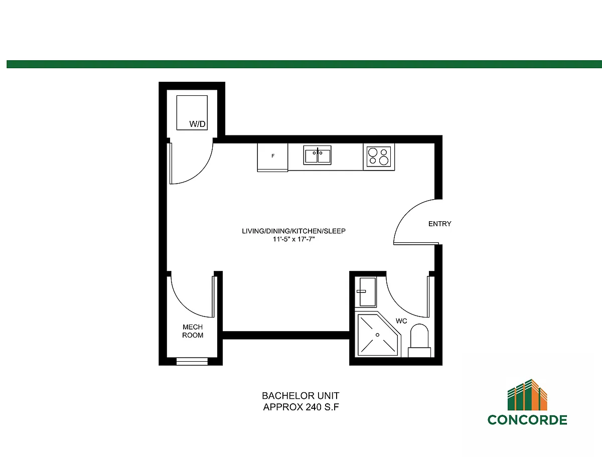Building Photo - 177 Hopewell Ave #0