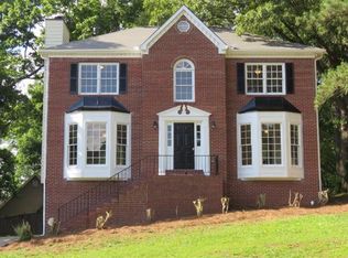 4789 Shallow Ridge Rd NE, Kennesaw, GA 30144