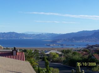 800 Marina Dr, Boulder City, NV 89005