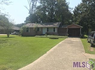 10844 White Oak Dr, Baton Rouge, LA 70815