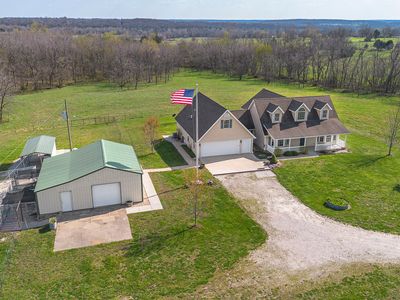 9480 State Hwy 38, Marshfield, MO, 65706