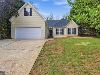 4604 Young Deer Dr, Cumming, GA, 30041