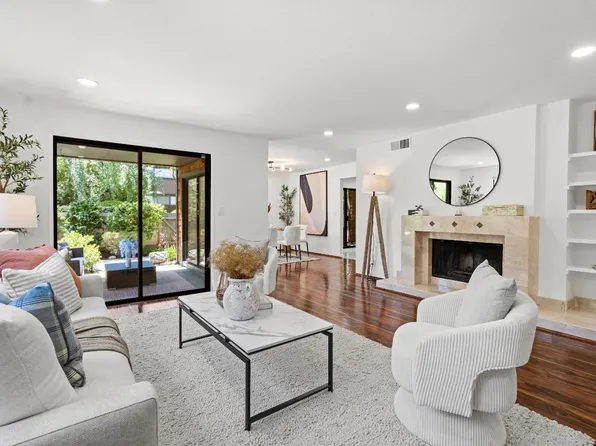 522 Thain Way, Palo Alto, CA 94306