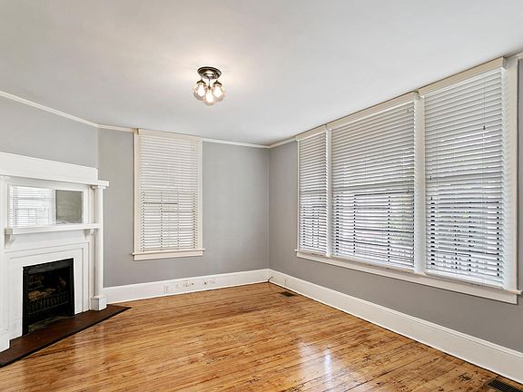 Downstairs Main Common Living Space - Can Be Used As 4th Bedroom