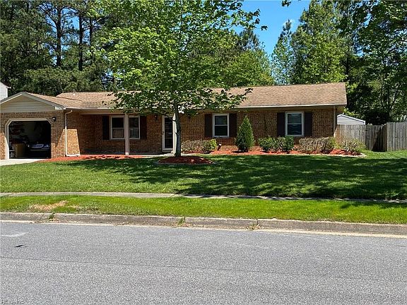3rd image of 5420 Albright Dr