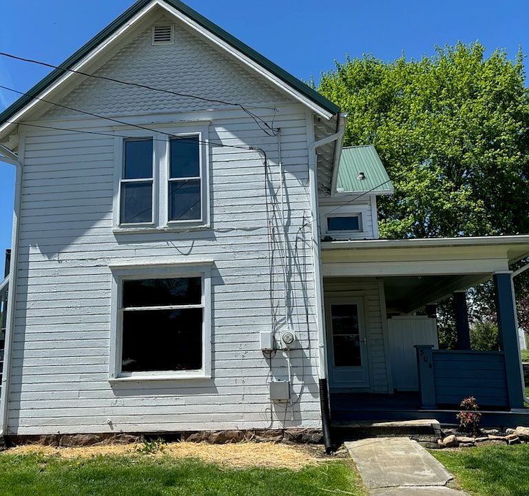 1st image of 304 S Wood St #2B