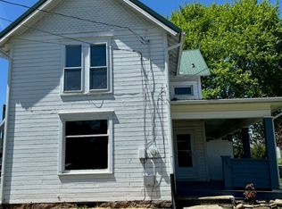 304 S Wood St #2B, Loudonville, OH 44842