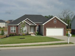 2949 Buckner Ln, Spring Hill, TN 37174