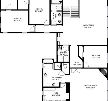 3rd image of 1235 Berylstone Dr