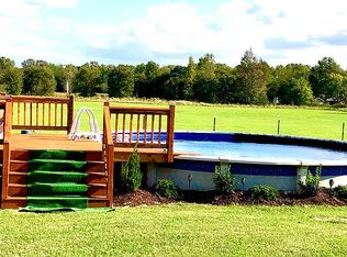 513 Vz County Road 4106, Canton, TX 75103