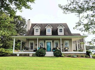 60 Sunset Ln, Smiths Grove, KY 42171